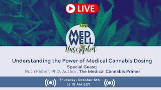 Understanding the Power of Medical Cannabis Dosing