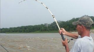 3 NEW CATFISHING RODS - Features and Description Video.