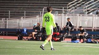 Anthony Mercado U17 Fall/Winter MLS Next Season Highlights (Recruitment Video)