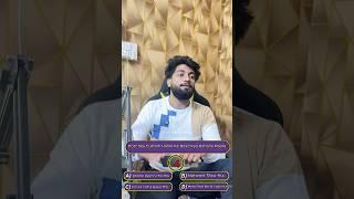 Dost şey custom harne ke baad kon sa bhanana maare  #kalam222 #shorts #trending #viral