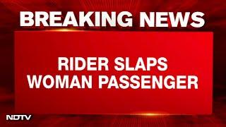Bengaluru Rapido News LIVE | Rapido Driver Assaults Woman In Bengaluru, Rider Slaps Woman Passenger