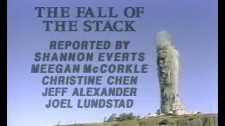 KRTV The Fall of the Stack Special