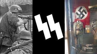 The Waffen-SS up till Barbarossa: Himmler, the "super soldiers" and the rivalry with the Wehrmacht