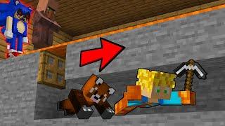 50 TRAPS PRA TROLLAR OS VILLAGERS !