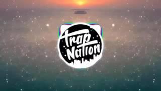 Trap Nation |   Eiffel 65   Blue KNY Factory Remix [1H]