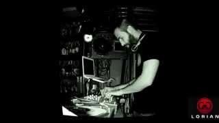 Ovidi Live Set  - 2010