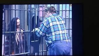 Roseanne: Darlene Bails Dan out of Jail  (My most watched video)