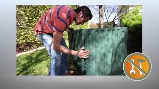 Eco King 400 & 600 Composters 2021