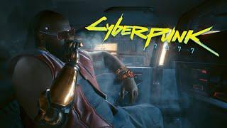 CYBERPUNK 2077  06: Dexter unser neuer Auftraggeber & Verbrechensbekämpfung für das NCPD