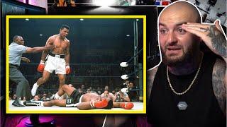 TOP 20 Muhammad Ali Knockouts! War Ali der BESTE? RINGLIFE