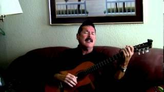 Esta Tarde vi llover  Armando Manzanero cover