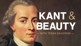 An Overview of Kant & Beauty