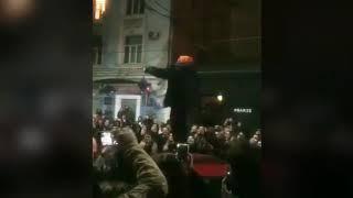 Задержание Хаски в Краснодаре #свободухаски