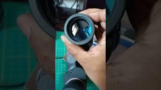 binocular collimation simple non intrusive idea