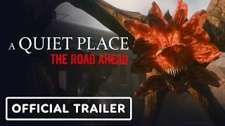 A Quiet Place: The Road Ahead - Official Release Date Trailer