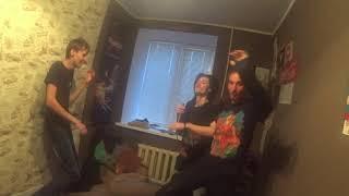 Grindcore Party (Грайндкор пати у гитариста на хате)