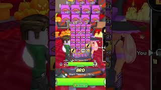 I Spent 999 Haunted Tower Key on Halloween Event Arm Wrestling Simulator and Got SHOCKING Results!