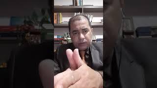 Mandado de Segurança em matéria criminal Parte I Professor Antonio Carlos de Oliveira 09/11/20