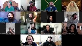 Voices of Arda Episode 26: Tolkien Trivia Showdown #2