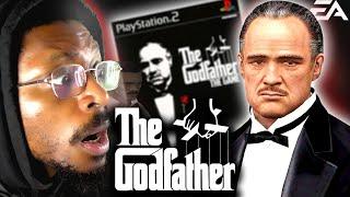 The Godfather is an INSANELY slept on EA Game! | The Godfather (PS2)