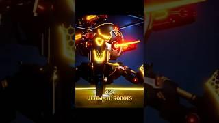 War robots 2024 ultimate meta, edit