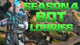 How to Get VPN Bot Lobbies On Console for Seaon 4 Warzone 3  (pc and console setup)