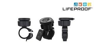 Lifeproof LifeActiv Bike & Bar Mount