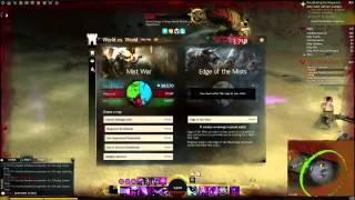 Guild Wars 2 Recalibrating the Waypoints