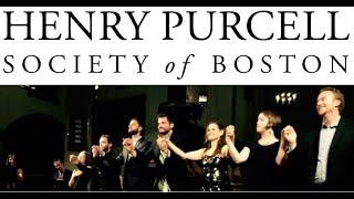 Here The Deities Approve, by Henry Purcell