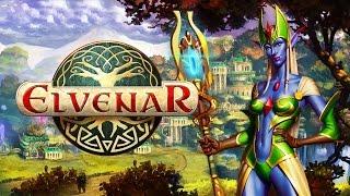 [ГАЙД] Elvenar - Как играть на русском