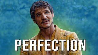 Why Oberyn is a Perfect Character