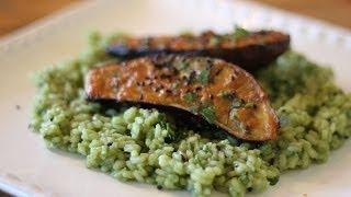 Blue Apron Review and Miso-Glazed Eggplant Recipe