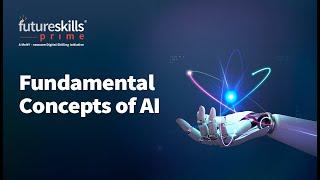 How to Enroll for AI Foundations Course | FutureSkills Prime