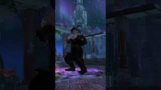 Neverwinter тензер со жнеца #shorts