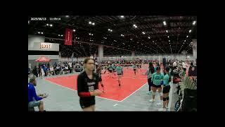 FTL UTD 11U L vs M2 VOLLEYBALL 11N1