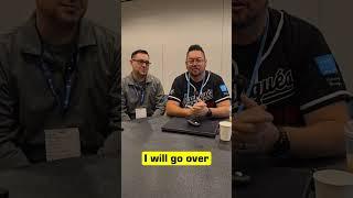 ISS Overview with Joe Kramer