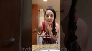 Perfecting Skin Tone with BB Cream