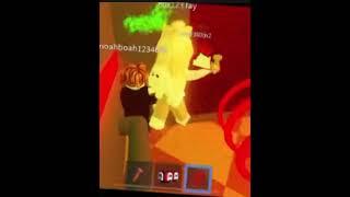 Someone Removed The Freaking PIZZAAA! #roblox #fnaf #funny