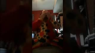Boingy Louie 2 minutes straight