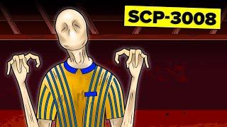 SCP-3008 and the Most Popular SCPs