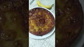 banana cake #short#amazing #satisfying #asmr #viral
