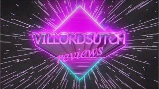 Short Animation for the Villordsutch Channel