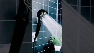 Adjustable Multi Mode High-Pressure Shower Head