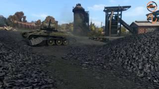 TVTANK Выпуск№1