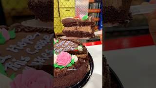 Trying Costco’s (Antiquated) Custom Cake Ordering System  #costco #cake #costcofinds