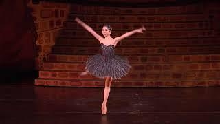 Interview with Principal Dancer Yuriko Kajiya in Swan Lake