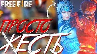 ПРОСТО ЖЕСТЬ!  КАК Я ВЫБИЛ НОВЫЙ ИНКУБАТОР! / НОВЫЕ ТОПОВЫЕ НАБОРЫ ?! - Garena Free Fire!