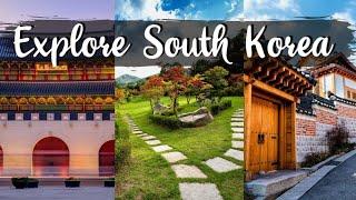 Celebrating Chuseok: A Look into South Korea's Harvest Festival!