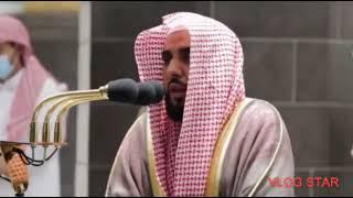 Tilawah Merdu Imam Masjidil Haram - Surah Al Hajj & Az Zumar