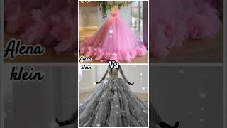 pink vs grey lover who is best #chooseyourfavourite #choose #fashiontrends